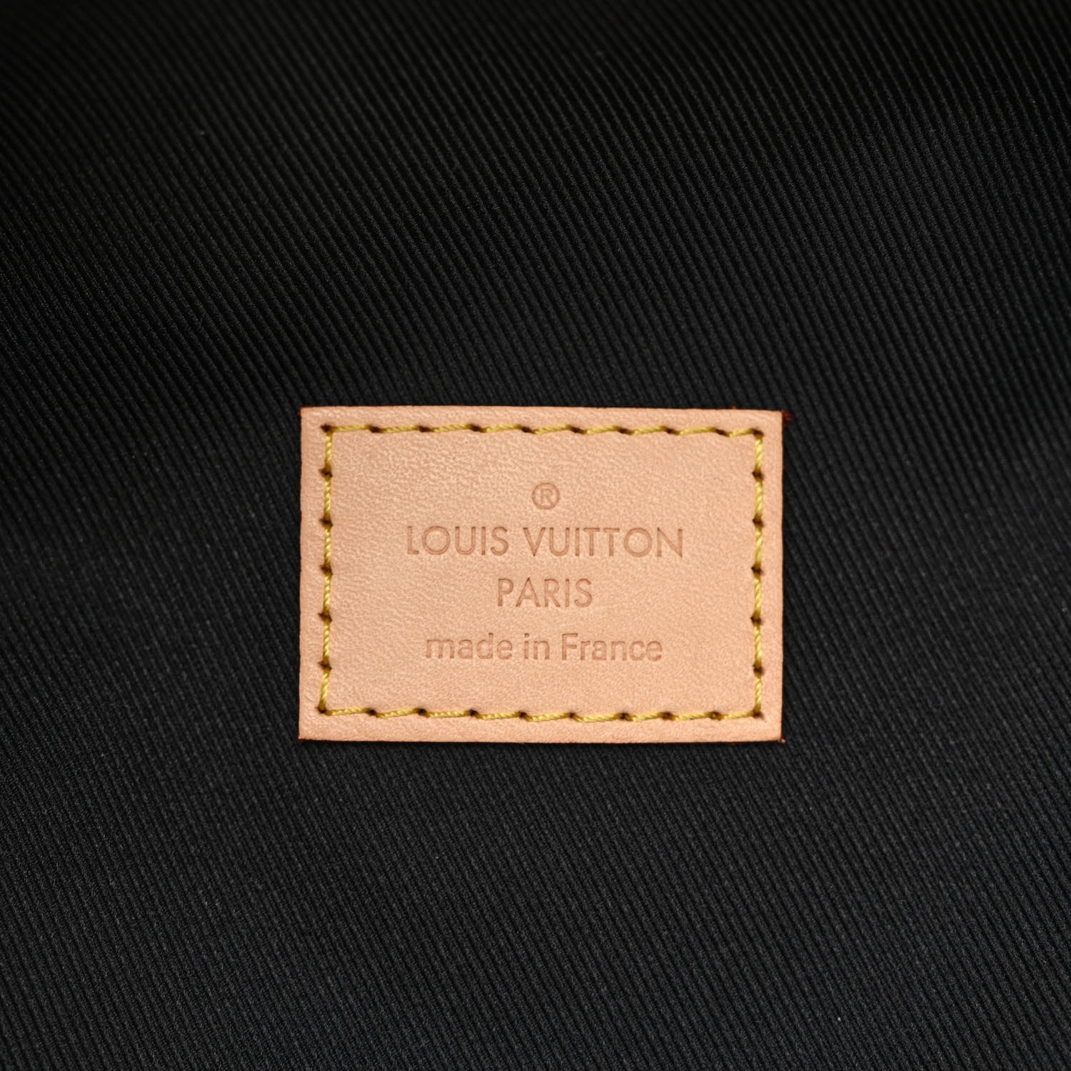 Louis Vuitton Monogram Bumbag 6 of 13