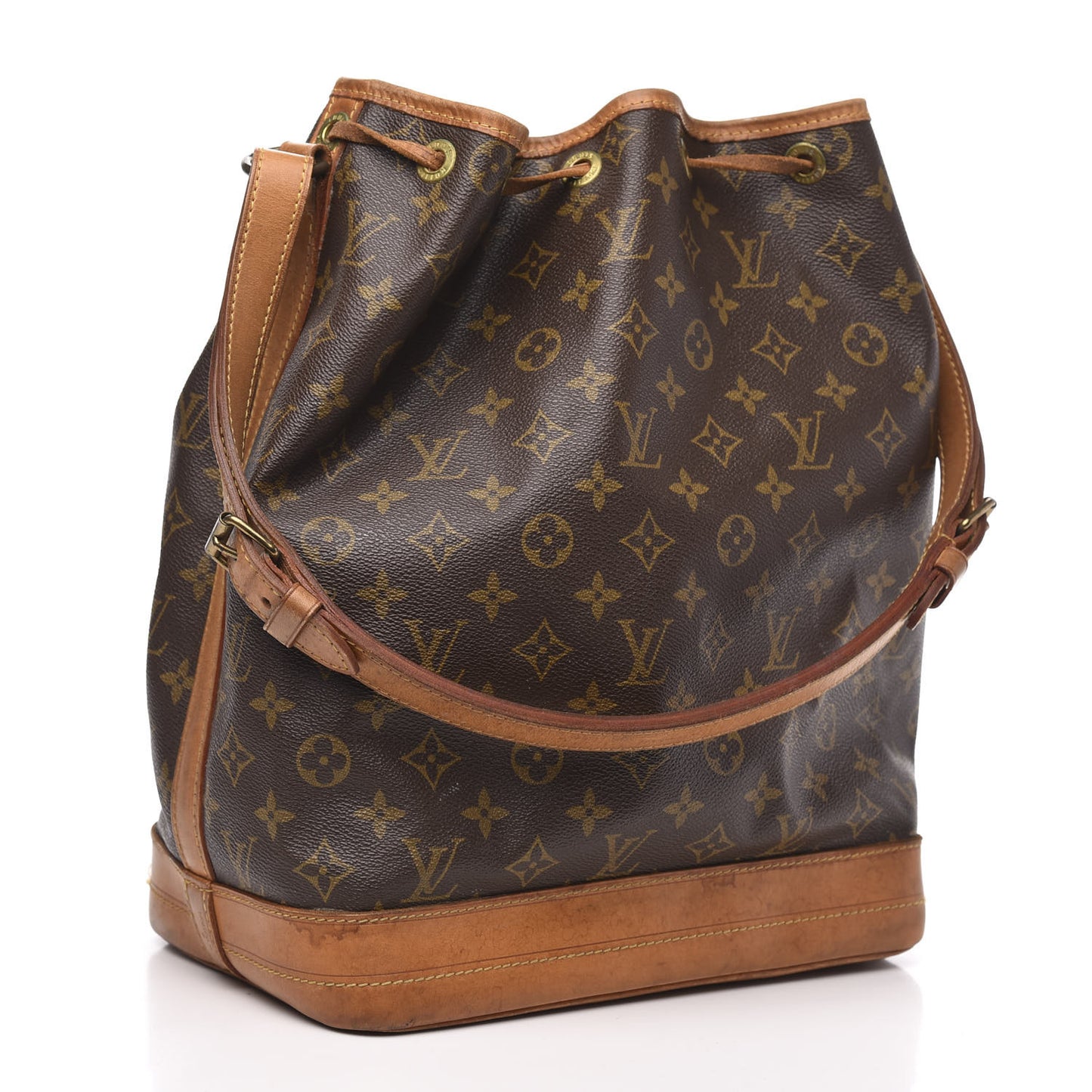 Monogram Noe