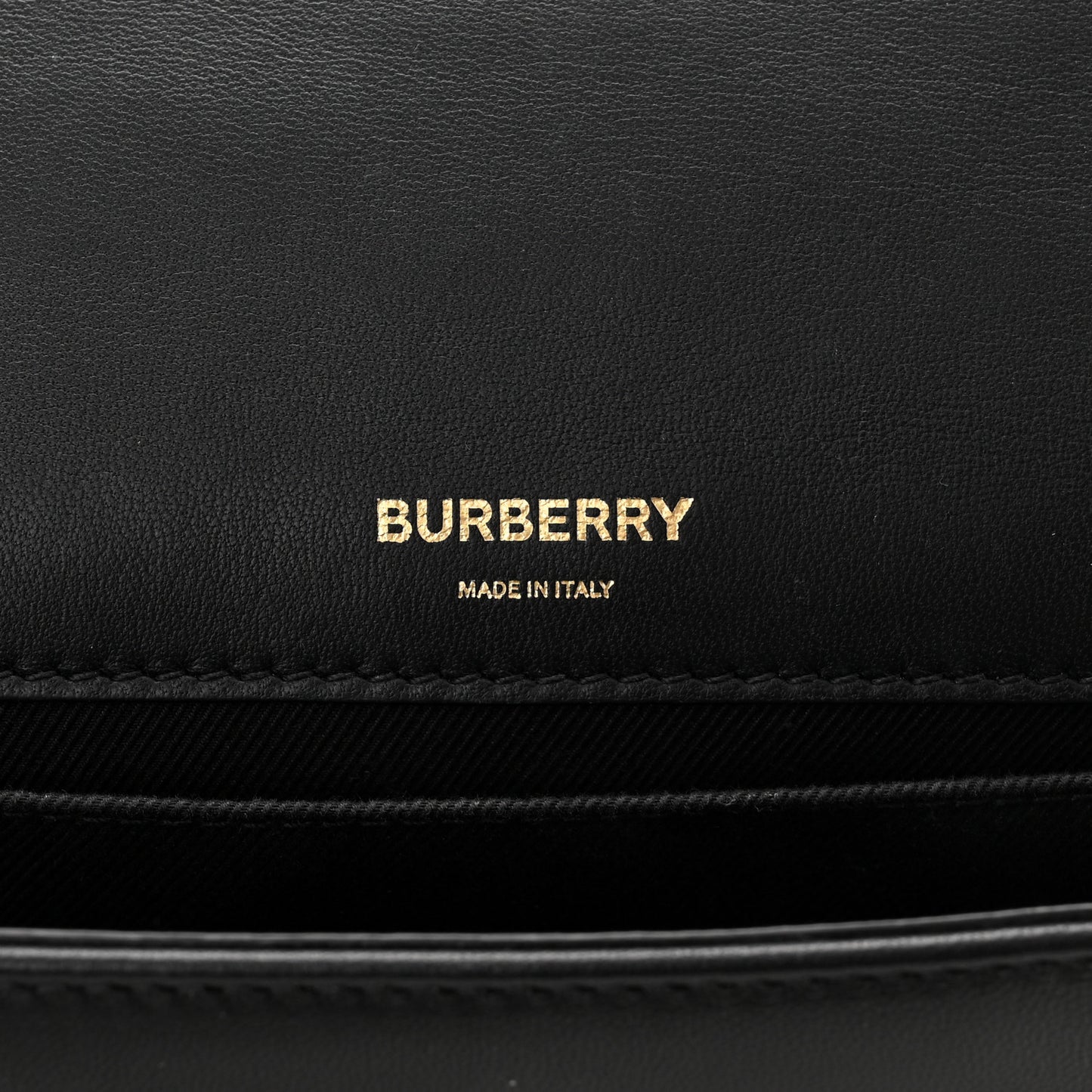 Lambskin Quilted Small Lola Bag Black