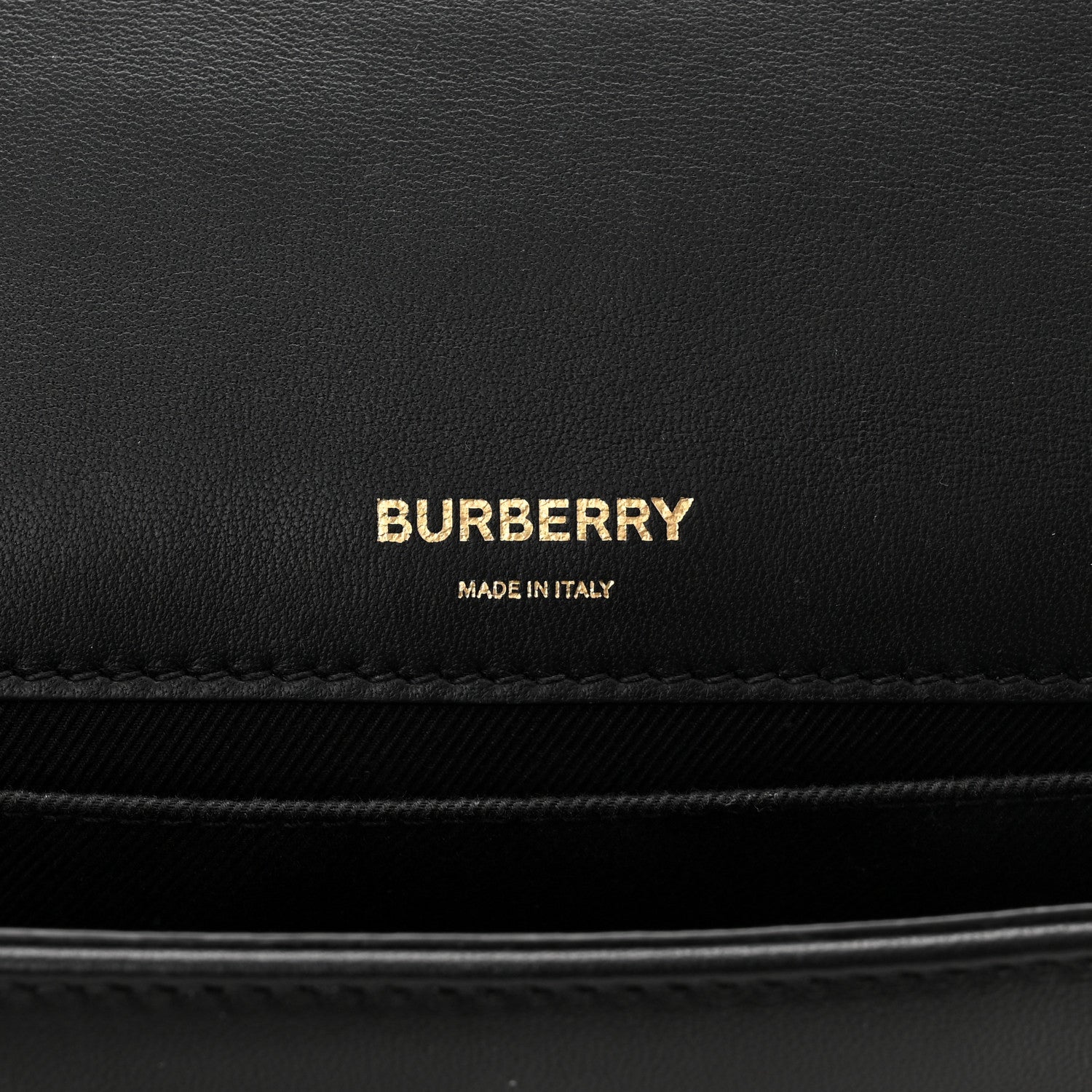 Burberry Lambskin Quilted Small Lola Bag Black 6 of 11