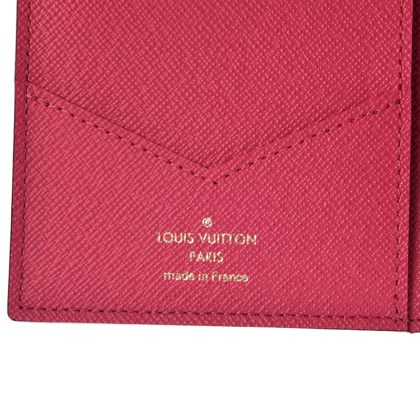 Monogram 2017 Christmas Animation Passport Cover