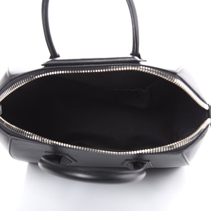 Givenchy Sugar Goatskin Medium Antigona Black 5 of 18