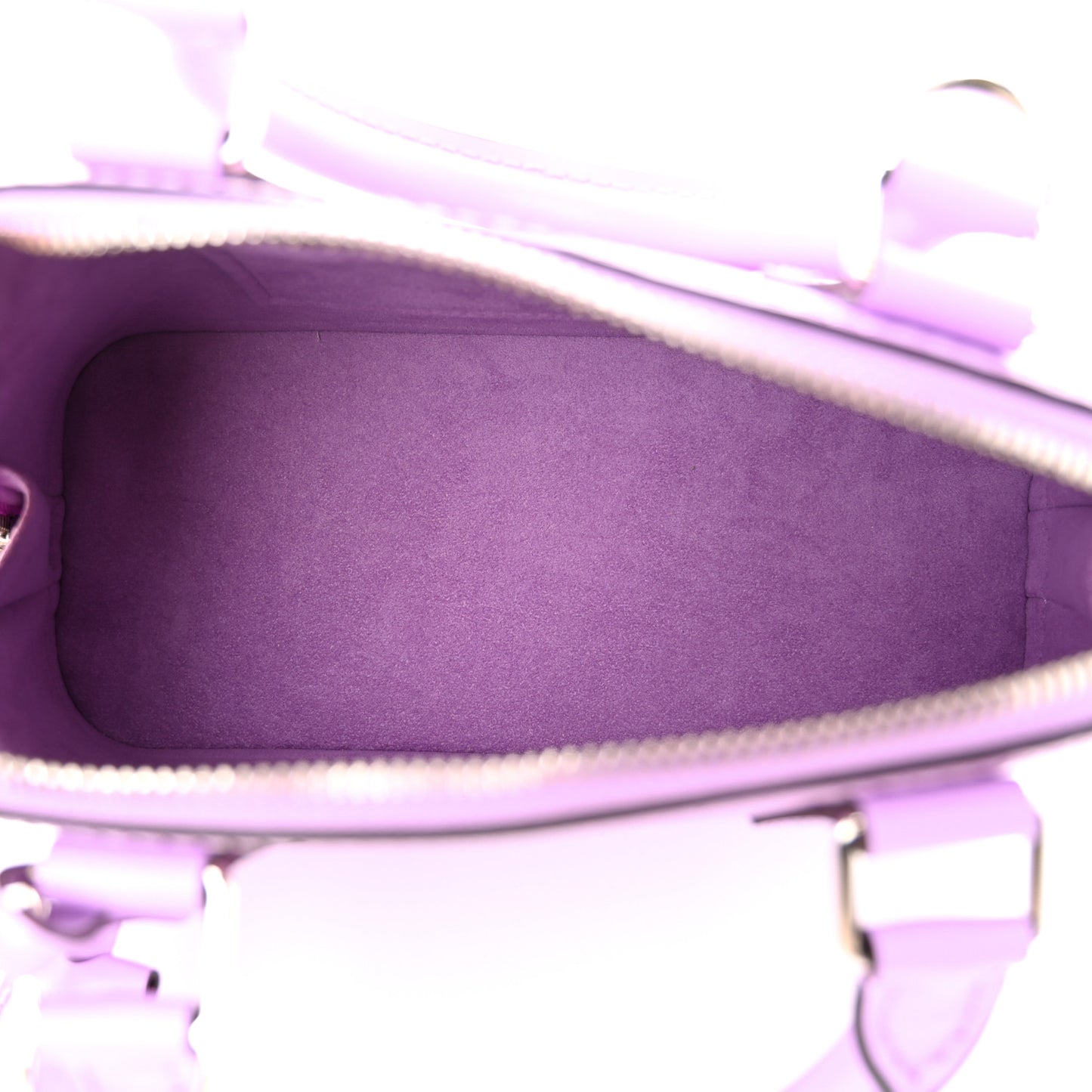 Epi Jacquard Alma BB Guimauve