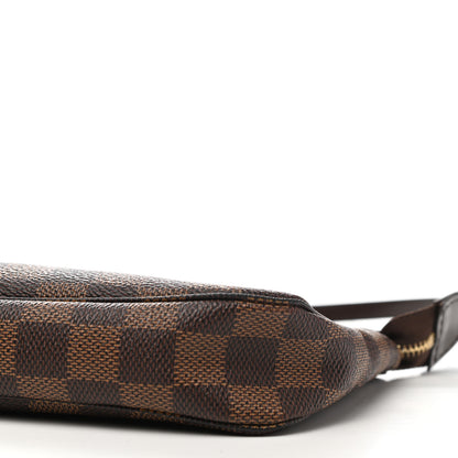 Louis Vuitton Damier Ebene Pochette Accessories 10 of 10