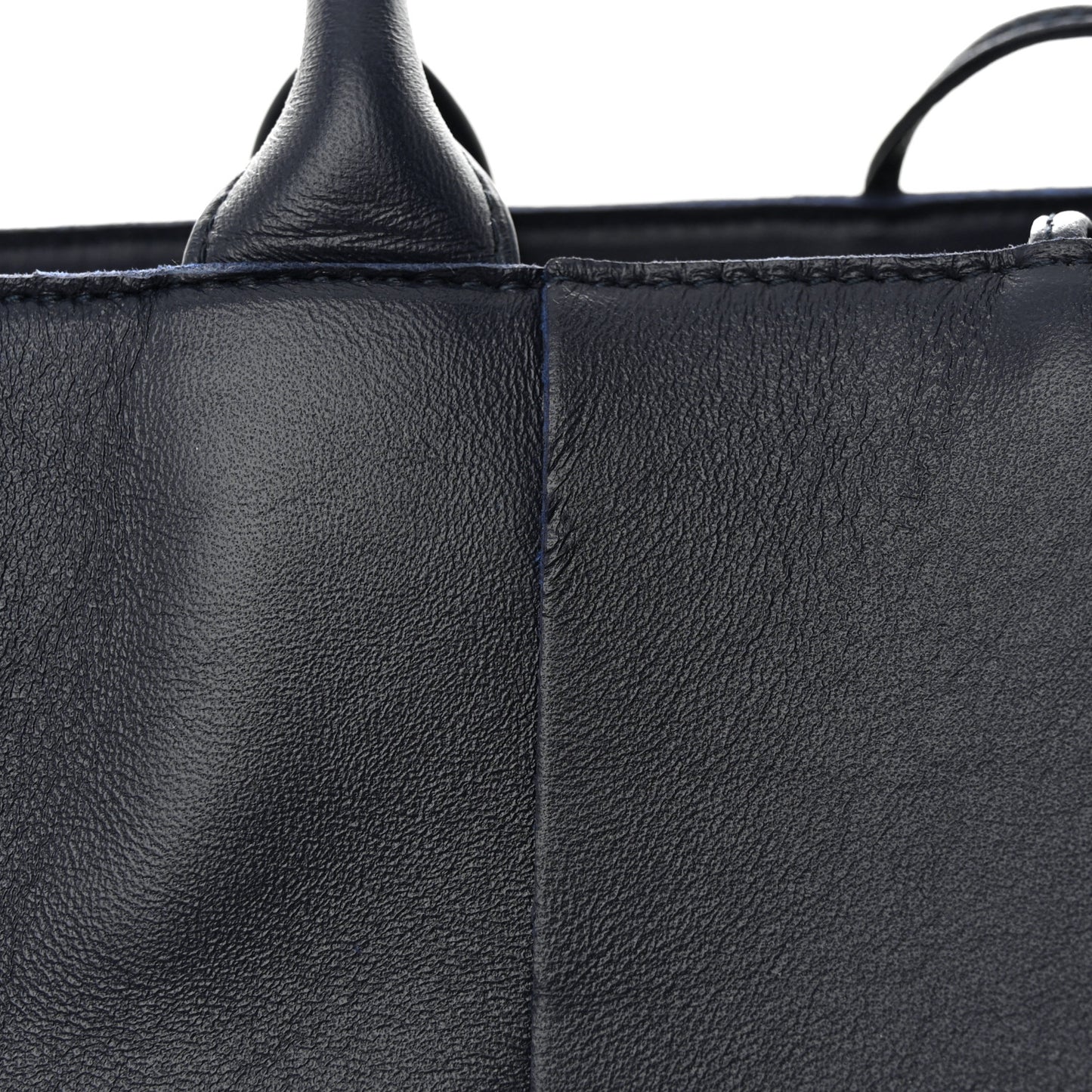 Nappa Maxi Intrecciato Medium Arco Tote Space