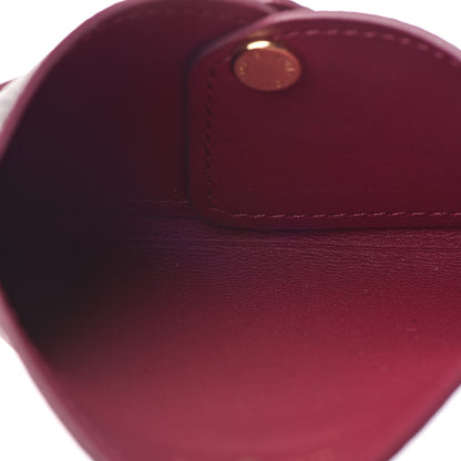 Louis Vuitton Monogram Small Kirigami Pochette Insert Fuchsia 5 of 7