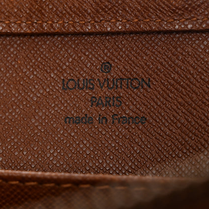 Louis Vuitton Monogram Pochette Orsay 5 of 10