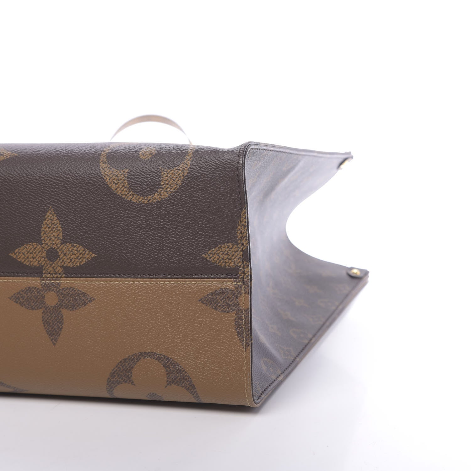 Louis Vuitton Reverse Monogram Giant Onthego GM 10 of 10