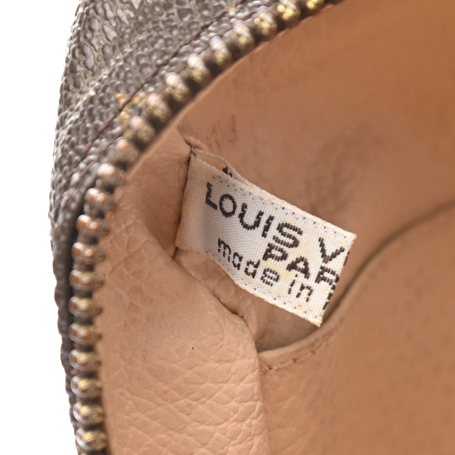 Louis Vuitton Monogram Trousse Toilette 23 6 of 7