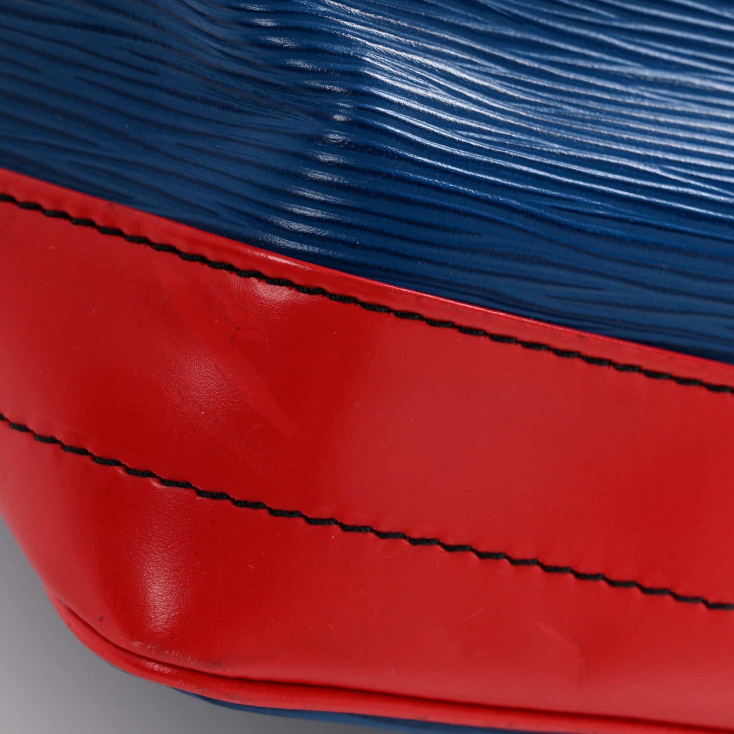 Louis Vuitton Epi Tri-Color Noe Castillan Toledo Borneo 14 of 14