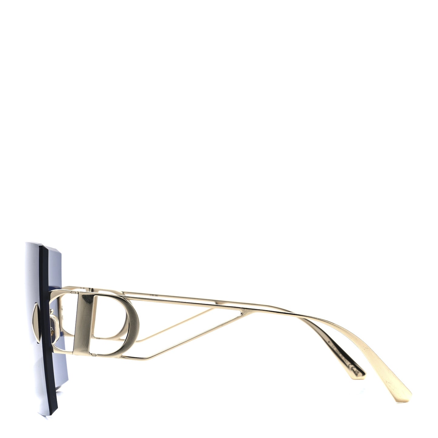 30 Montaigne Sunglasses Black