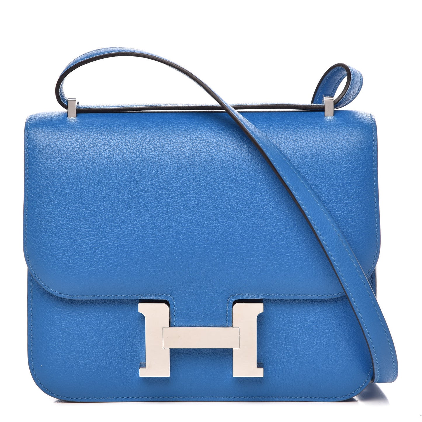 Evercolor Constance 18 Bleu Hydra