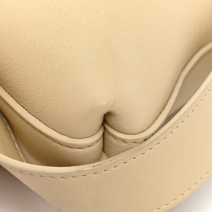 Bottega Veneta Calfskin Cradle Porridge 12 of 13