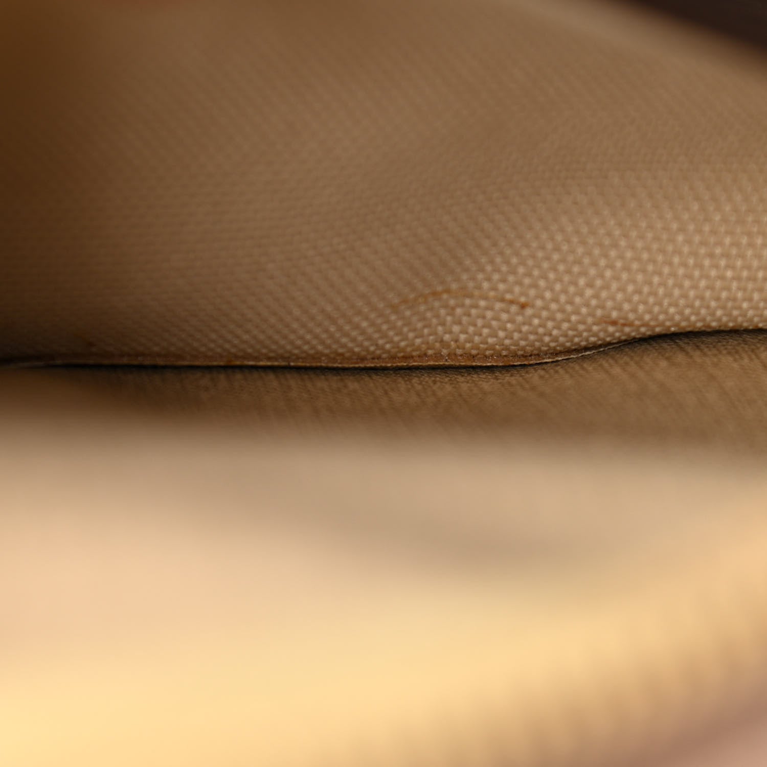 Louis Vuitton Damier Ebene Deauville 12 of 12