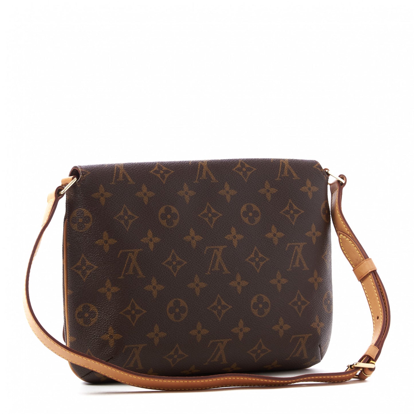 Monogram Musette Tango