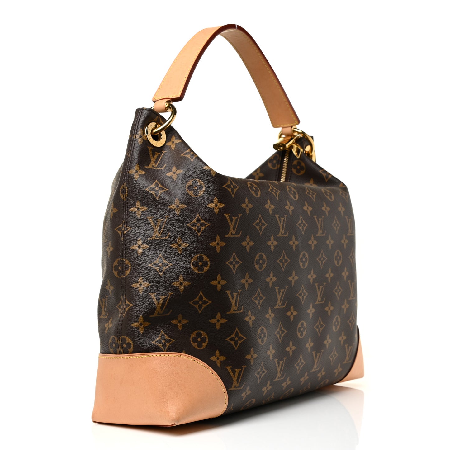 Monogram Berri MM