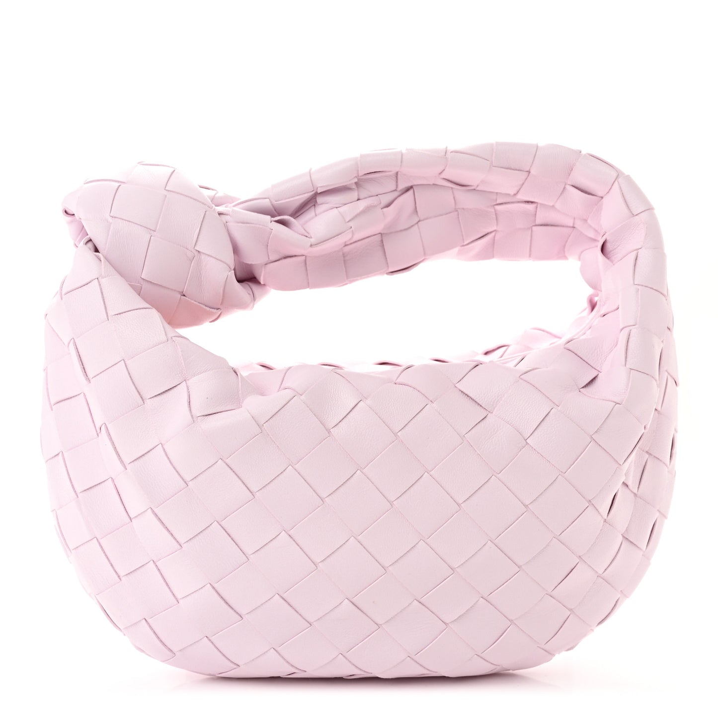Nappa Intrecciato Mini Jodie Bliss Washed