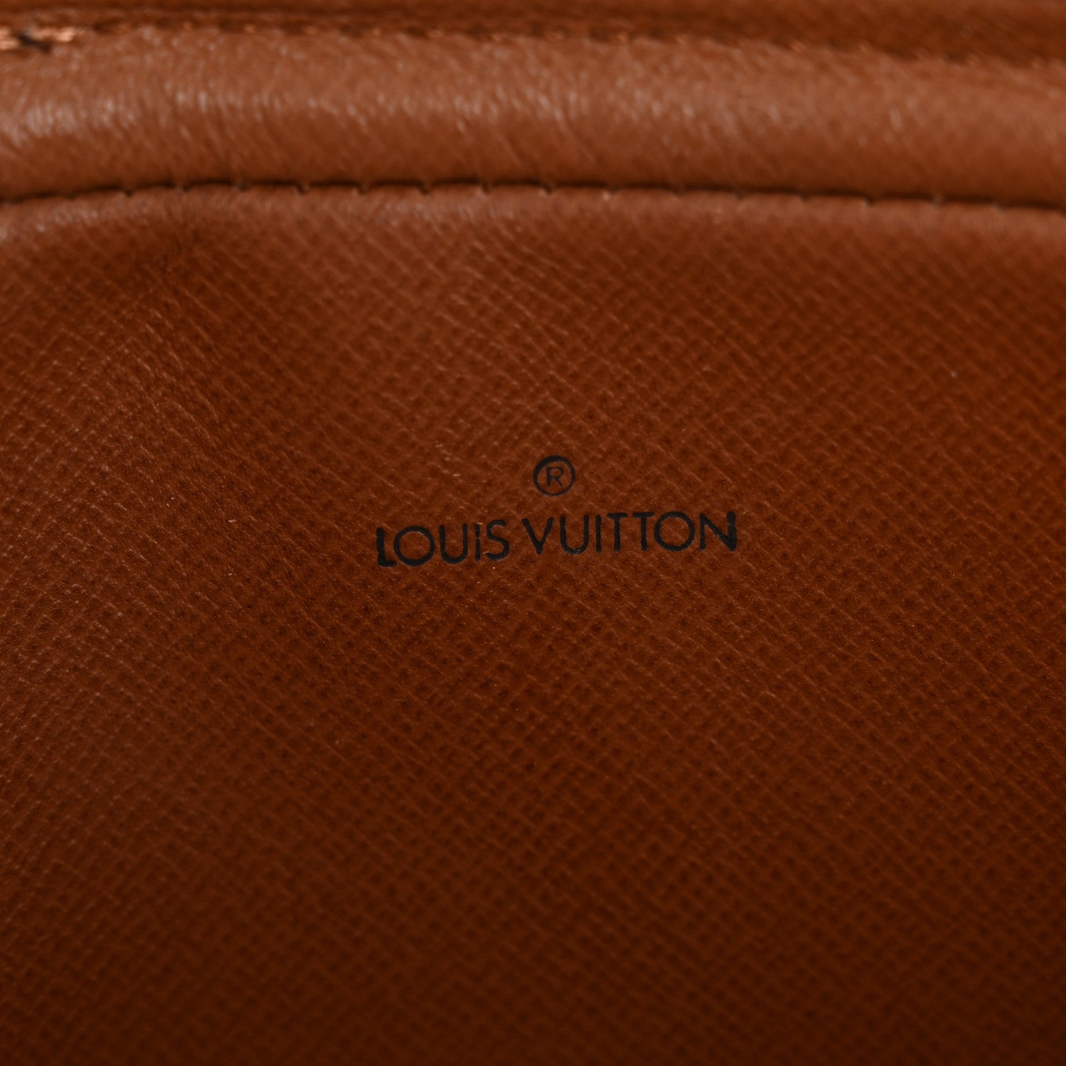 Louis Vuitton Monogram Pochette Marly Bandouliere 6 of 15