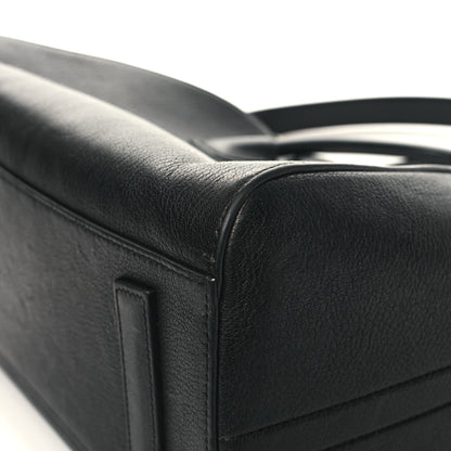 Givenchy Sugar Goatskin Medium Antigona Black 10 of 13