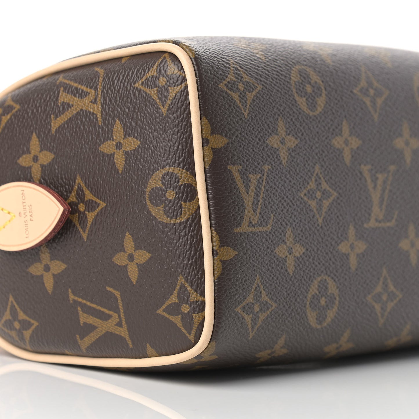 Monogram Speedy Bandouliere 20