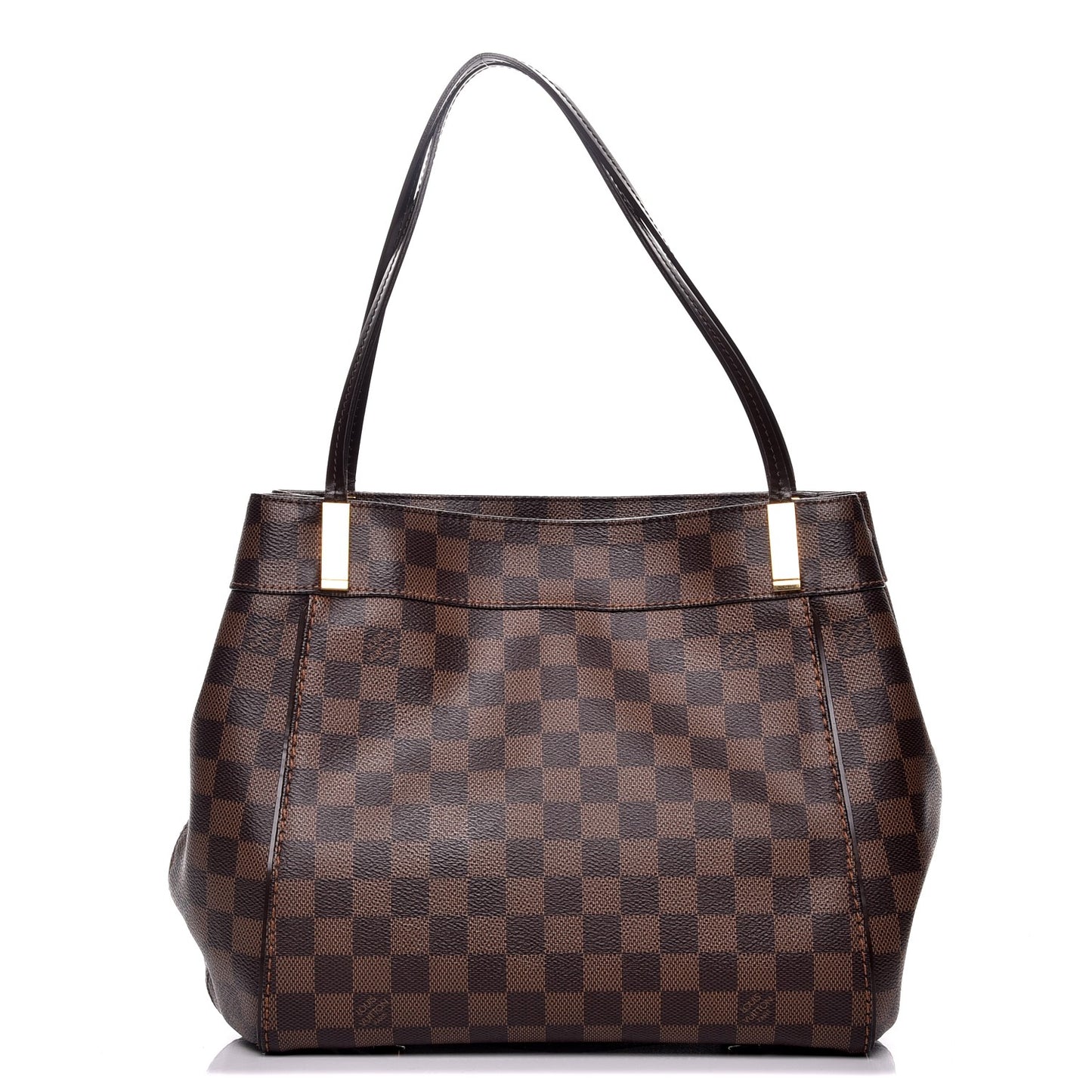 Damier Ebene Marylebone PM