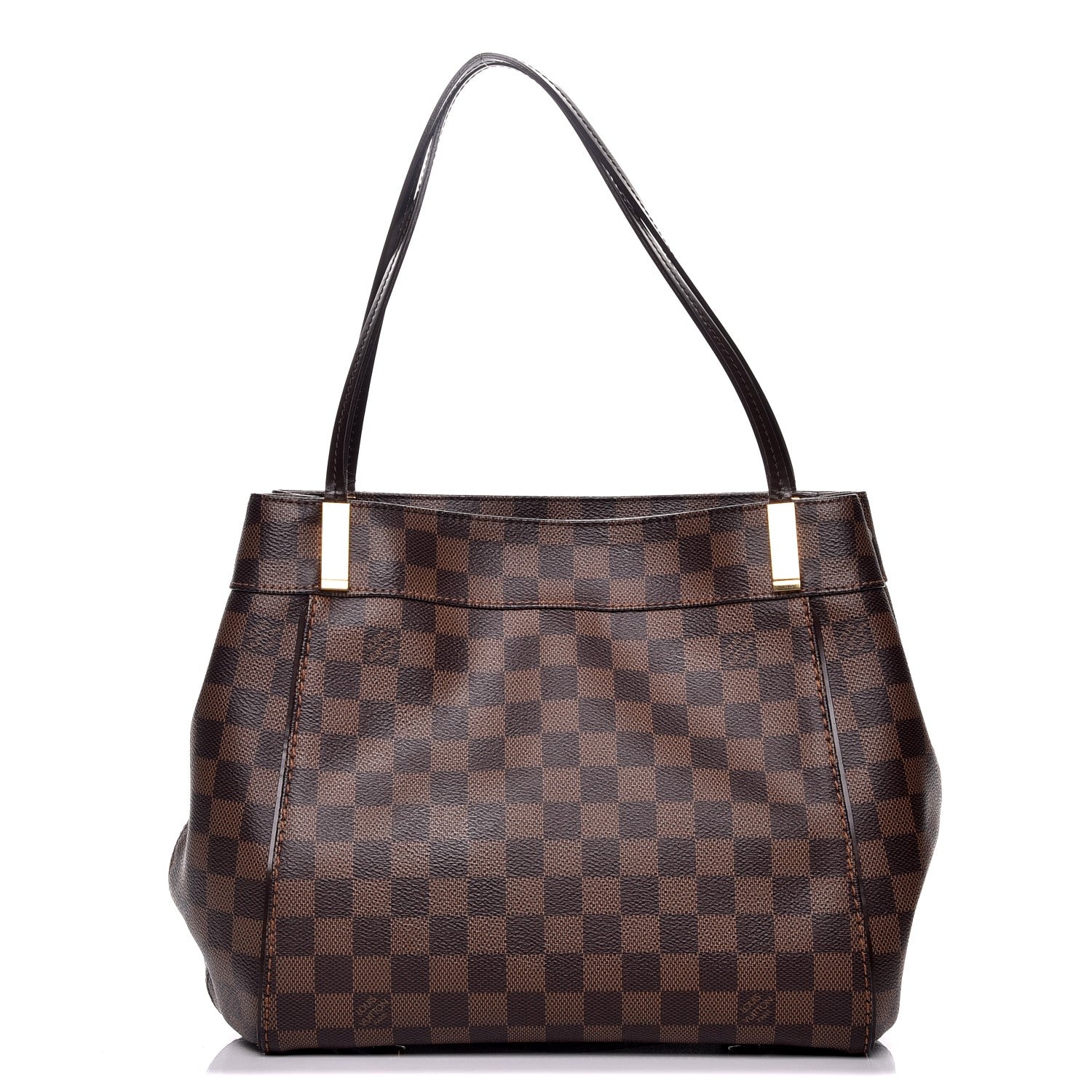 Louis Vuitton Damier Ebene Marylebone PM 1 of 9