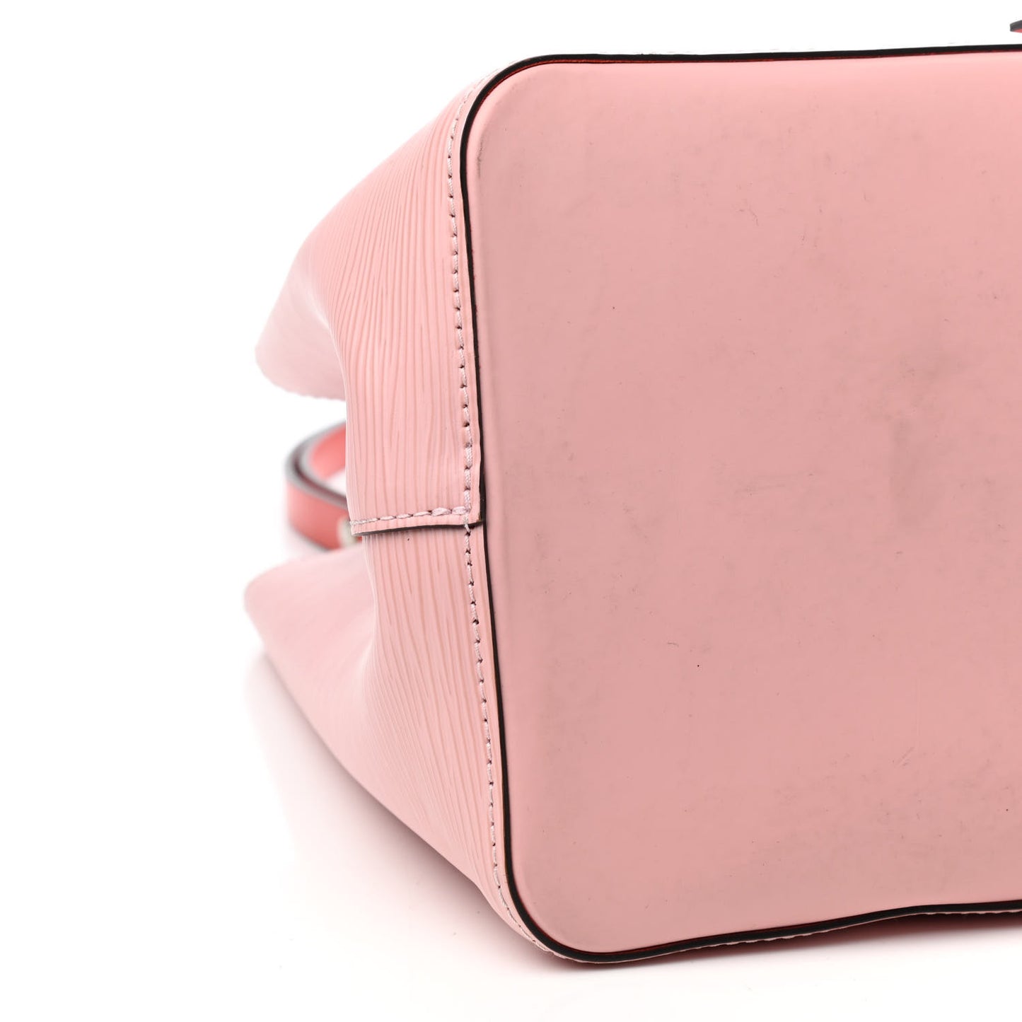 Epi NeoNoe Rose Ballerine