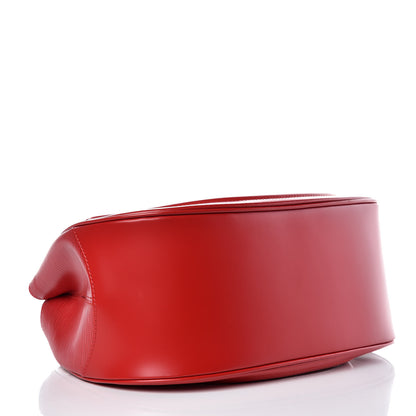 Louis Vuitton Epi Montaigne Sac Rouge 4 of 9