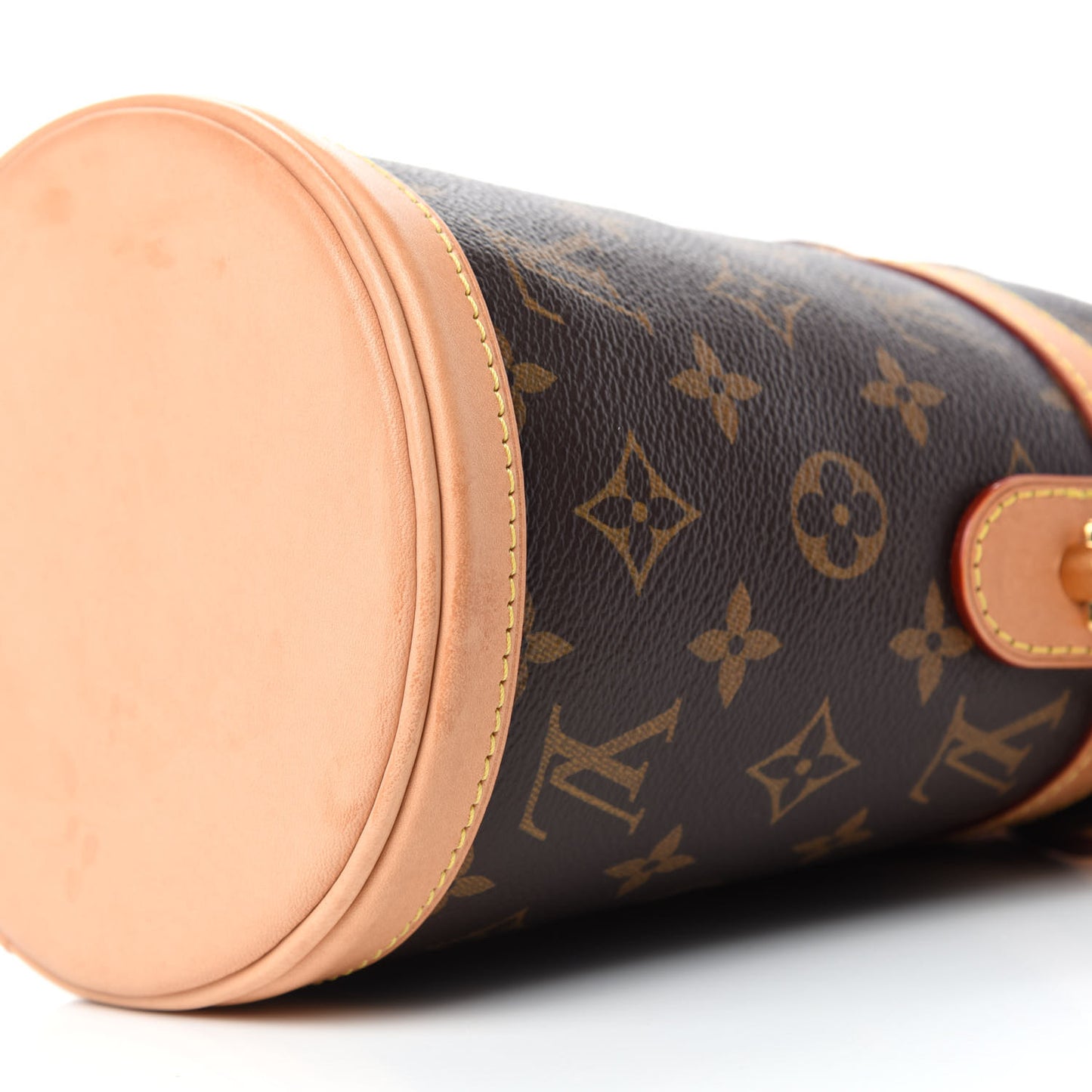 Monogram Duffle Bag