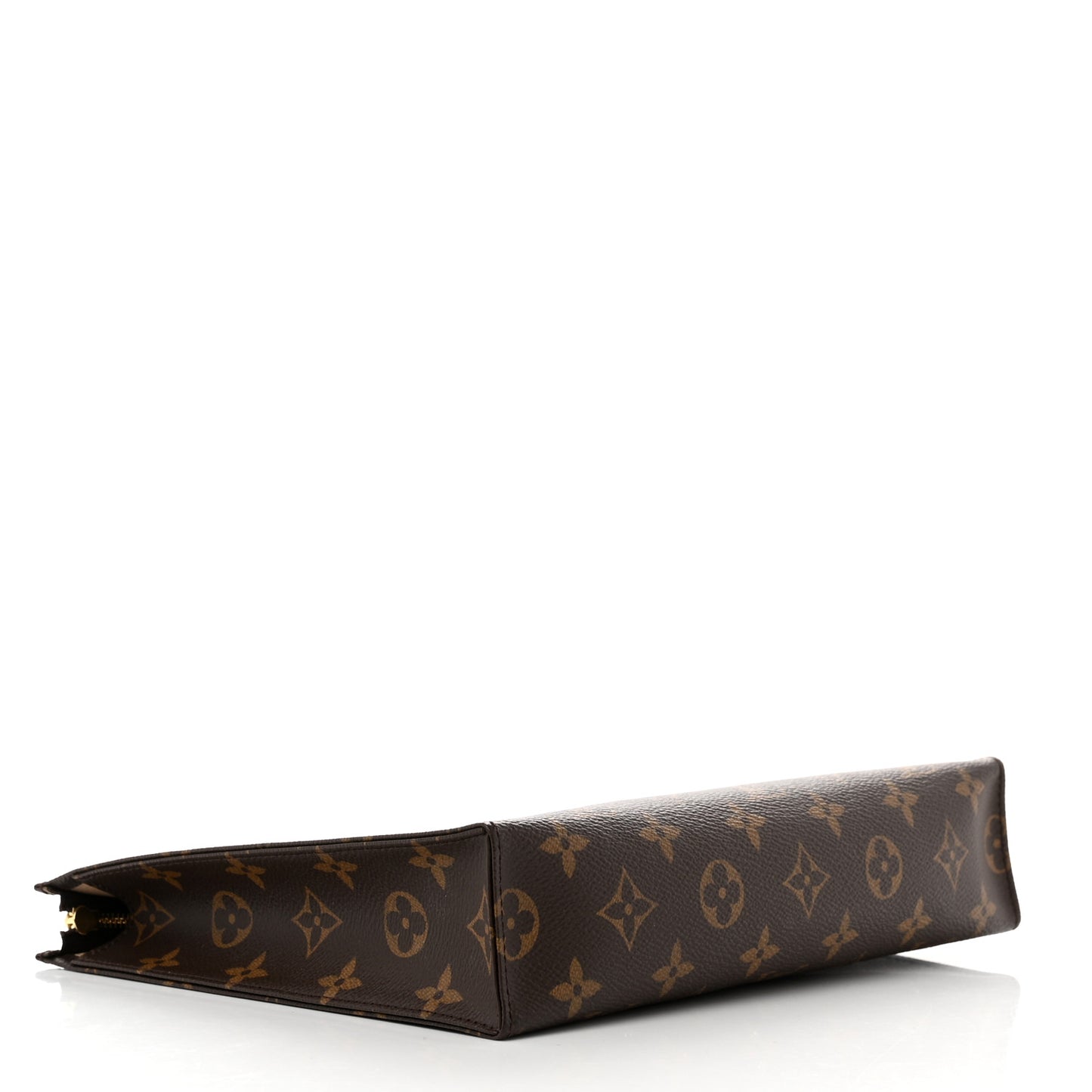 Monogram Toiletry Pouch 26
