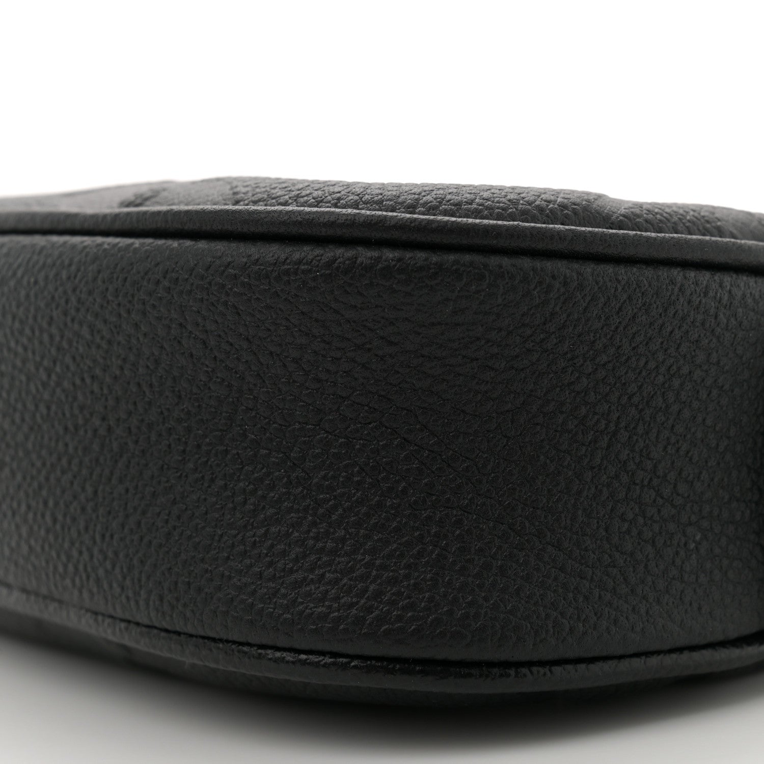 Louis Vuitton Empreinte Monogram Mini Moon Black 9 of 10