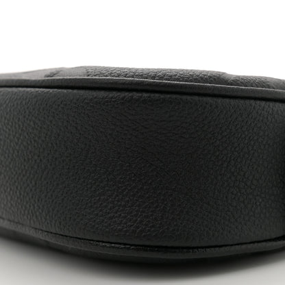Louis Vuitton Empreinte Monogram Mini Moon Black 9 of 10