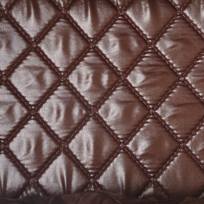 Chanel Caviar Quilted Large Vanity Pouch Black 5 of 11