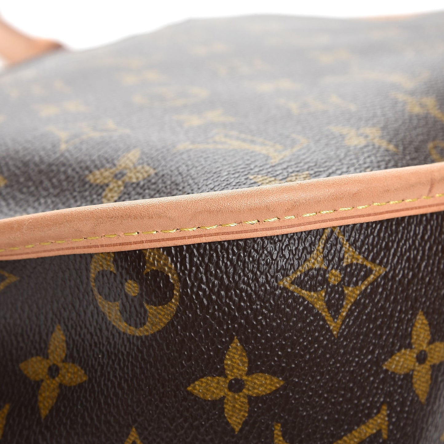 Monogram Menilmontant MM