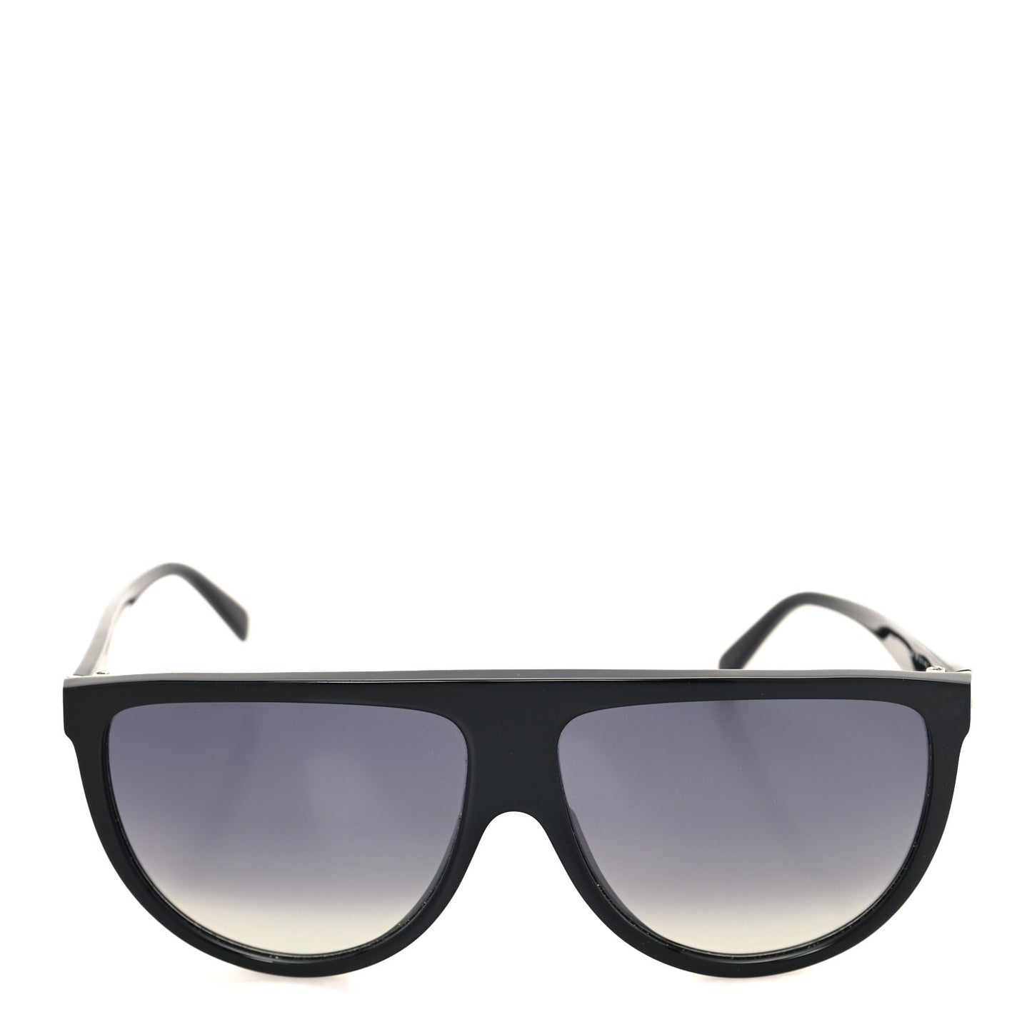 Thin Shadow Sunglasses CL40006I Black