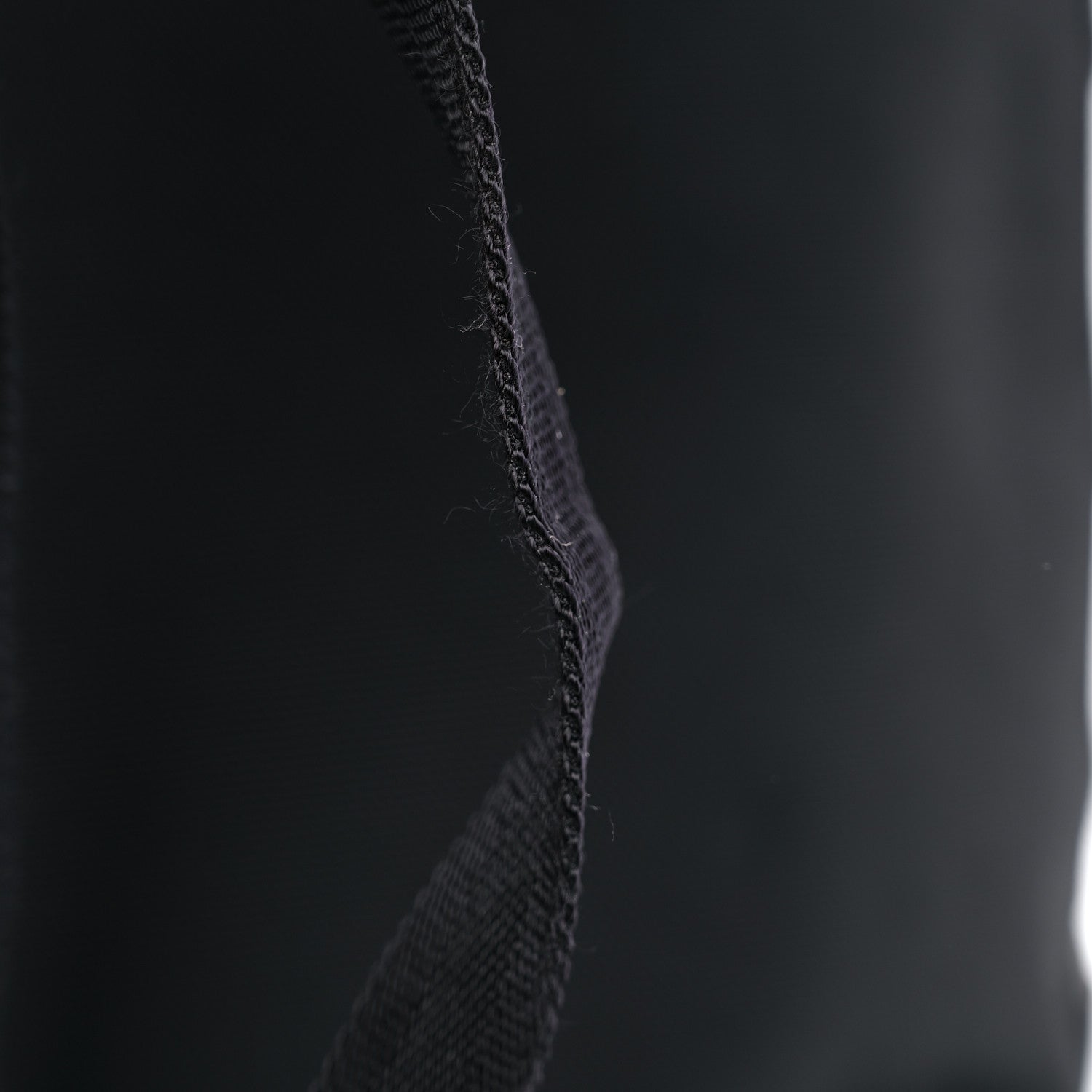 Gucci Techno Canvas Web Single Buckle Backpack Black 10 of 11