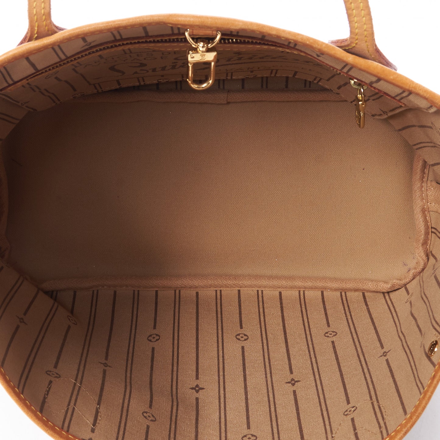 Monogram Neverfull PM