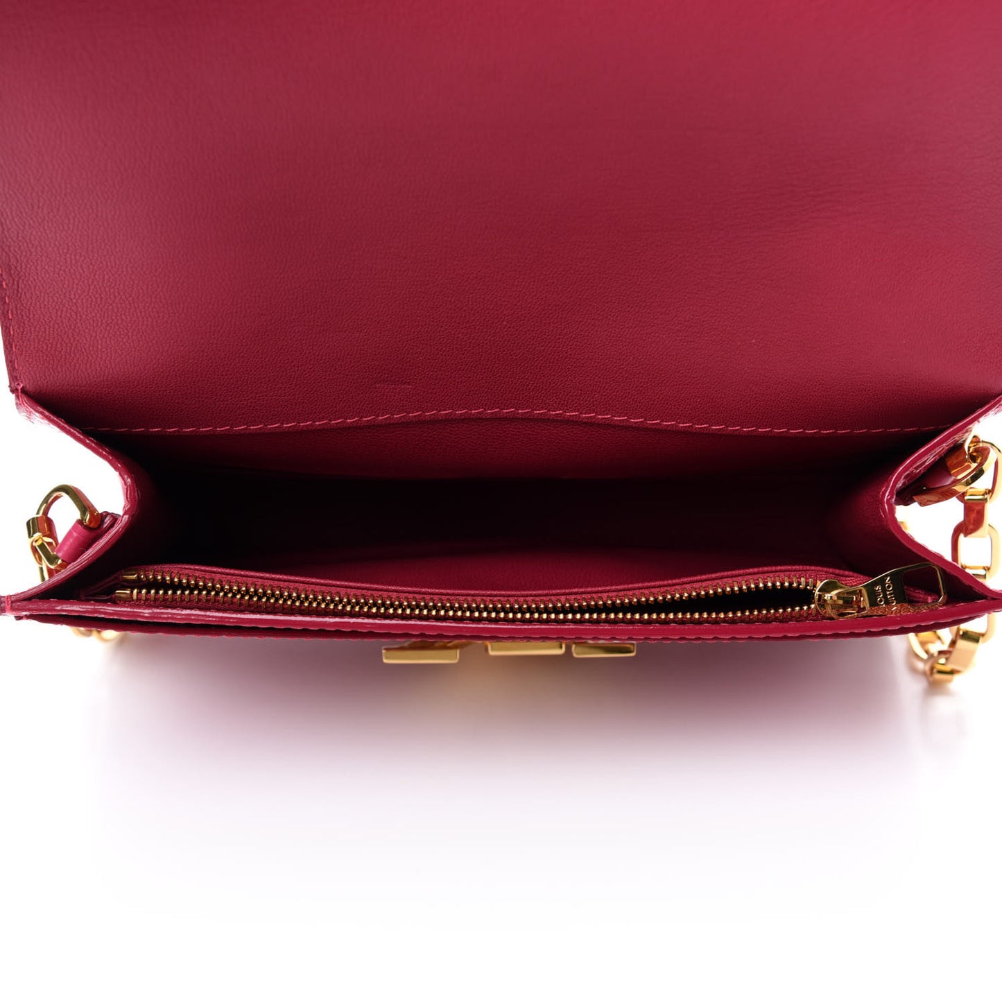 Alligator Chain Louise GM