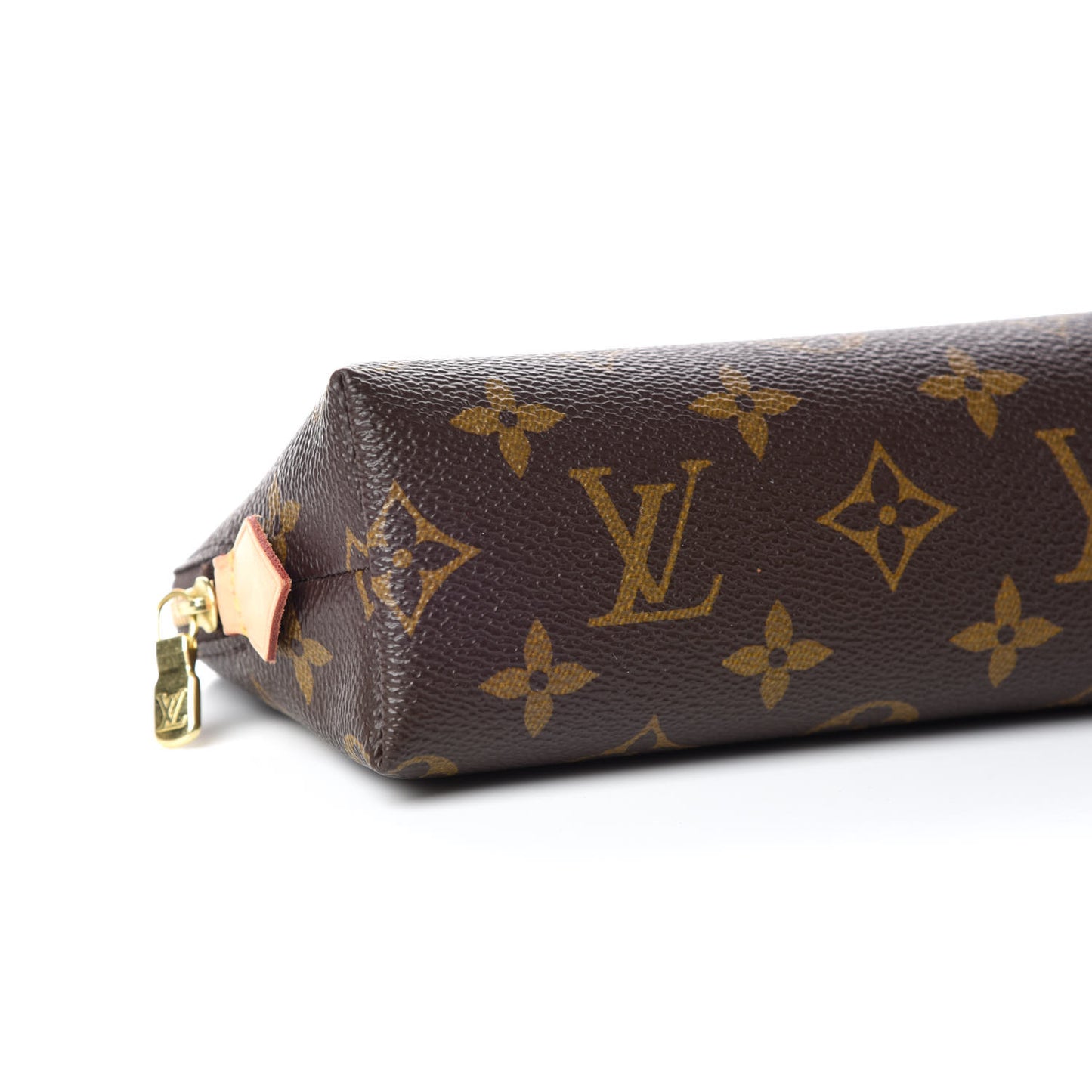 Monogram Cosmetic Pouch