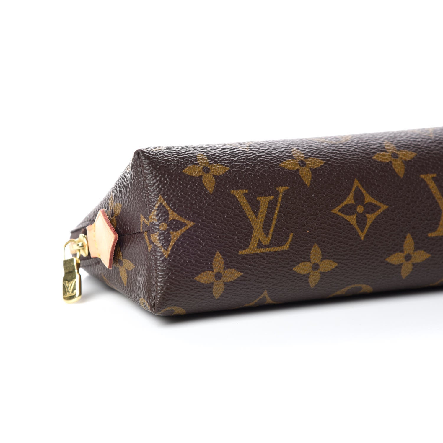 Louis Vuitton Monogram Cosmetic Pouch 5 of 10