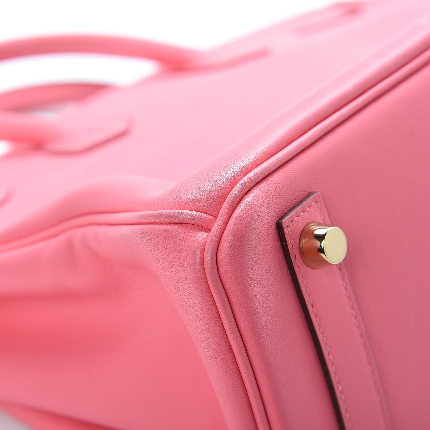 Swift Birkin 25 Rose Azalee