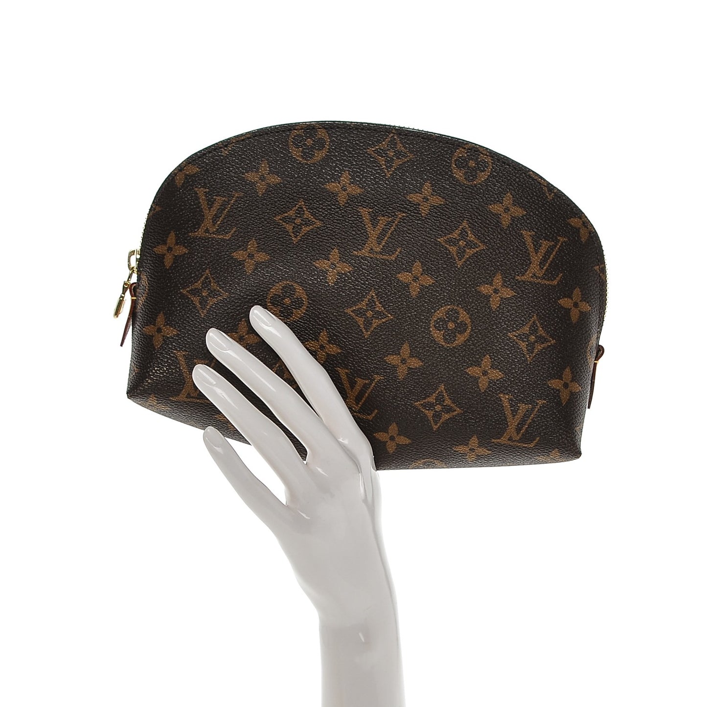 Monogram Cosmetic Pouch GM