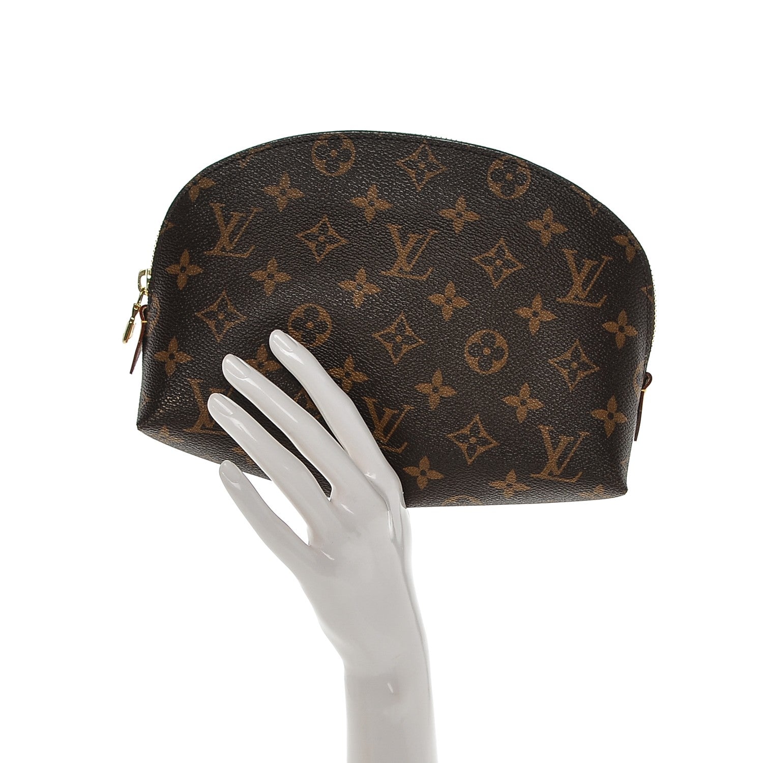 Louis Vuitton Monogram Cosmetic Pouch GM 2 of 6