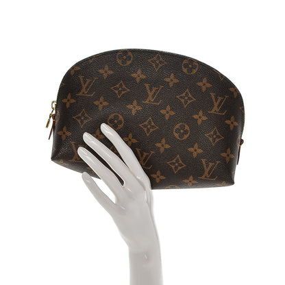 Louis Vuitton Monogram Cosmetic Pouch GM 2 of 6