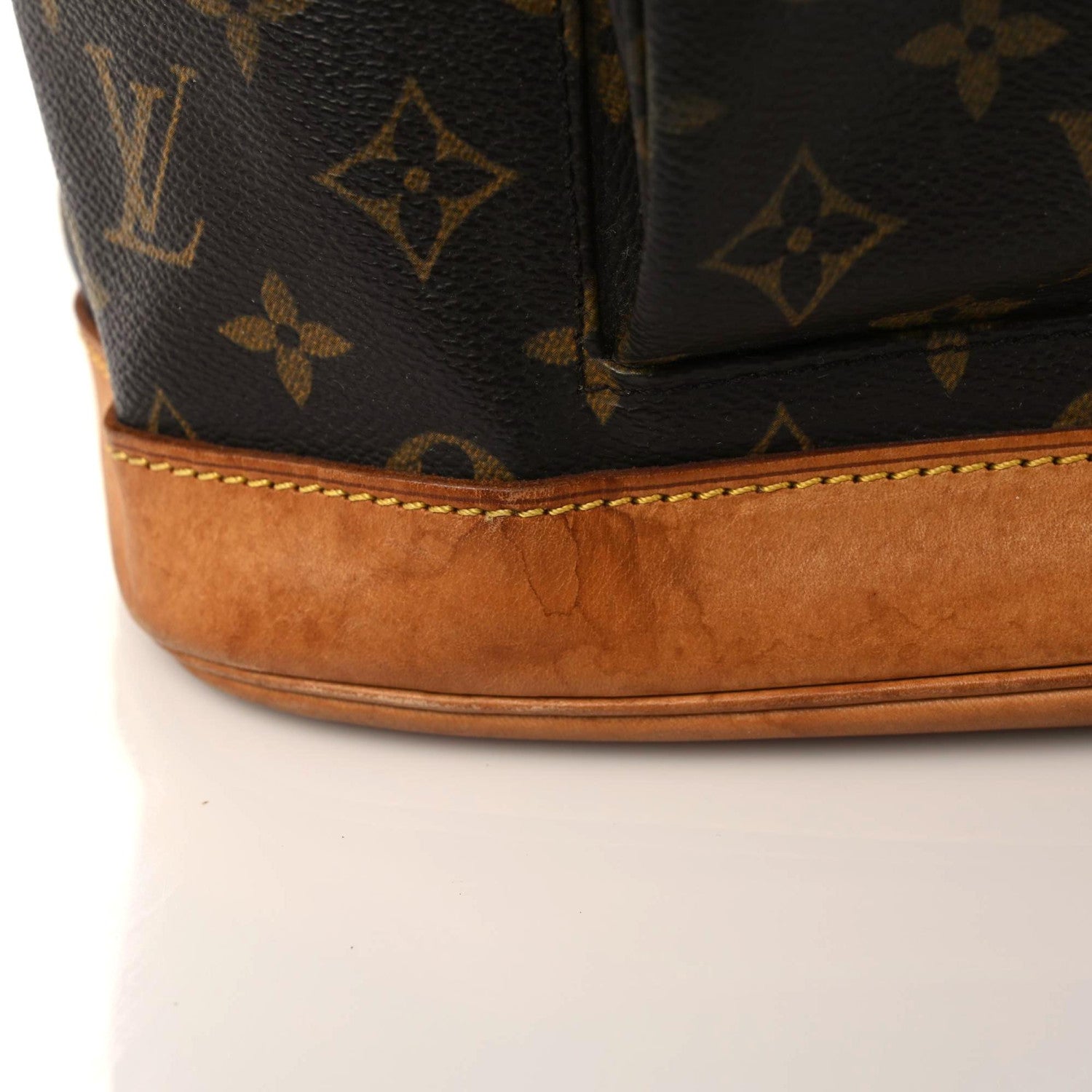 Louis Vuitton Monogram Montsouris GM Backpack 15 of 26