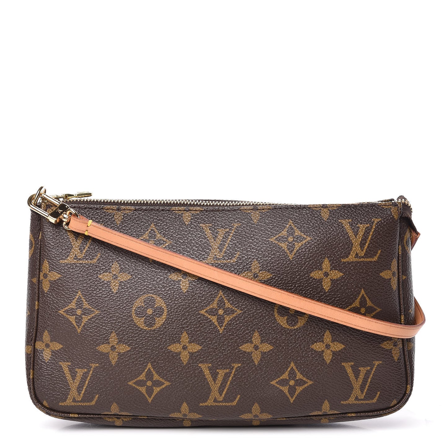 Monogram Pochette Accessories