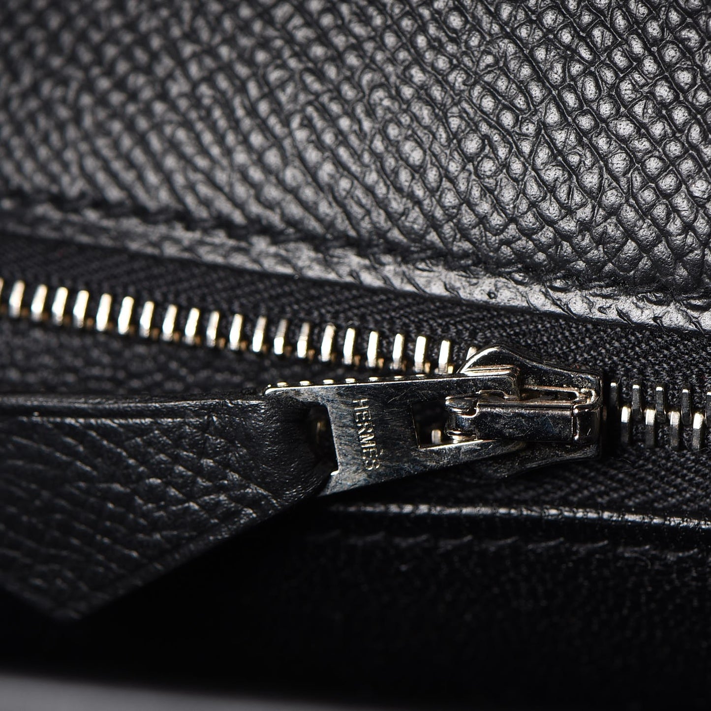 Epsom Kelly Sellier 28 Black