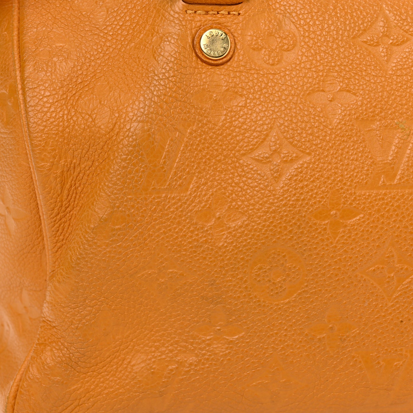 Empreinte Speedy Bandouliere 25 Safran