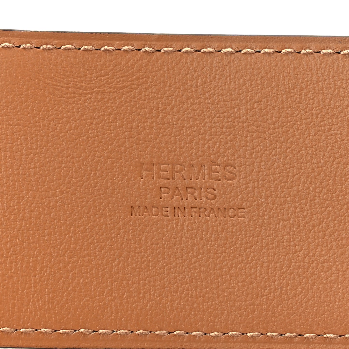 Box 50mm Collier De Chien CDC Belt 80 32 Black