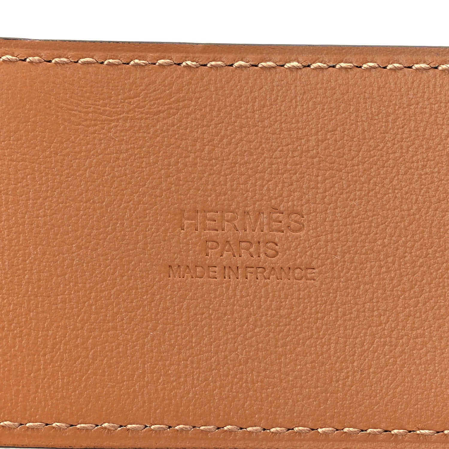 Hermes Box 50mm Collier De Chien CDC Belt 80 32 Black 5 of 8